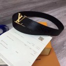 2018 New High Quality Replica LV belts LVMBelts-3617