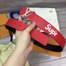 2018 New High Quality Replica LV belts LVMBelts-3619