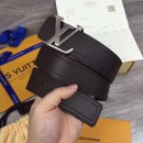 2018 New High Quality Replica LV belts LVMBelts-3632