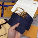 2018 New High Quality Replica LV belts LVMBelts-3634