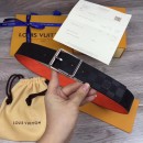 2018 New High Quality Replica LV belts LVMBelts-3637