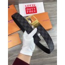 2018 New High Quality Replica LV belts LVMBelts-3645