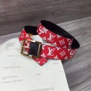 2018 New High Quality Replica LV belts LVMBelts-3649