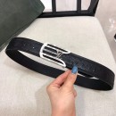 Replica High Quality LV belts For Men LVMBelts-3663