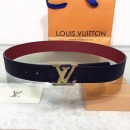 Replica High Quality LV belts For Men LVMBelts-3672