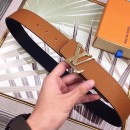 Replica High Quality LV belts For Men LVMBelts-3687