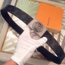 Replica High Quality LV belts For Men LVMBelts-3696