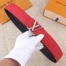 Replica High Quality LV belts For Men LVMBelts-3708