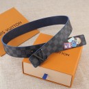 Replica High Quality LV belts For Men LVMBelts-3716