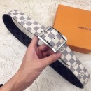 Replica High Quality LV belts For Men LVMBelts-3729