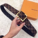 Replica High Quality LV belts For Men LVMBelts-3733
