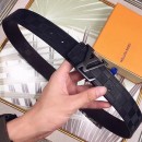 Replica High Quality LV belts For Men LVMBelts-3759