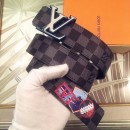 Replica High Quality LV belts For Men LVMBelts-3768