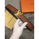Replica High Quality LV belts For Men LVMBelts-3771