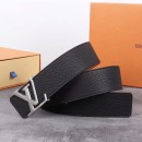 Replica High Quality LV belts For Men LVMBelts-3802