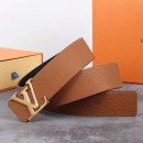 Replica High Quality LV belts For Men LVMBelts-3803