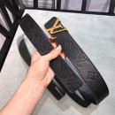 Replica High Quality LV belts For Men LVMBelts-3810