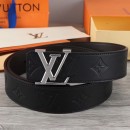 Replica High Quality LV belts For Men LVMBelts-3814