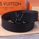 Replica High Quality LV belts For Men LVMBelts-3815