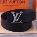 Replica High Quality LV belts For Men LVMBelts-3817