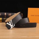 Replica High Quality LV belts For Men LVMBelts-3818
