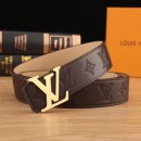 Replica High Quality LV belts For Men LVMBelts-3821