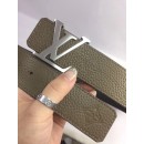 Replica High Quality LV belts For Men LVMBelts-3839