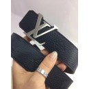 Replica High Quality LV belts For Men LVMBelts-3841