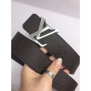 Replica High Quality LV belts For Men LVMBelts-3845