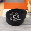 Replica High Quality LV belts For Men LVMBelts-3850