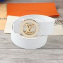 Replica High Quality LV belts For Men LVMBelts-3851