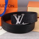 Replica High Quality LV belts For Men LVMBelts-3859