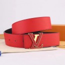 Replica High Quality LV belts For Men LVMBelts-3866