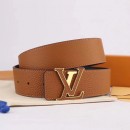 Replica High Quality LV belts For Men LVMBelts-3867