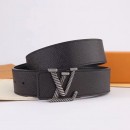 Replica High Quality LV belts For Men LVMBelts-3870