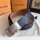 Replica High Quality LV belts For Men LVMBelts-3878