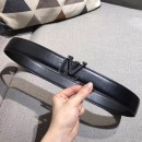 Replica High Quality LV belts For Men LVMBelts-3896