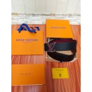Replica High Quality LV belts For Men LVMBelts-3905