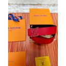 Replica High Quality LV belts For Men LVMBelts-3907