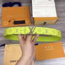 Replica High Quality LV belts For Men LVMBelts-3932