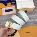 Replica High Quality LV belts For Men LVMBelts-3940