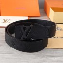 Replica High Quality LV belts For Men LVMBelts-3959