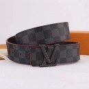 Replica High Quality LV belts For Men LVMBelts-3962