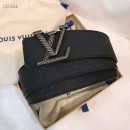 Replica High Quality LV belts For Men LVMBelts-3965