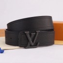 Replica High Quality LV belts For Men LVMBelts-3984
