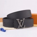 Replica High Quality LV belts For Men LVMBelts-3985