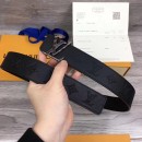 Replica High Quality LV belts For Men LVMBelts-4029