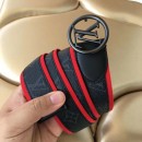 Replica High Quality LV belts For Men LVMBelts-4080