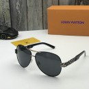 Replica High Quality 1:1 copied Louis Vuitton Sunglasses 1535