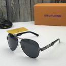 Replica High Quality 1:1 copied Louis Vuitton Sunglasses 1533